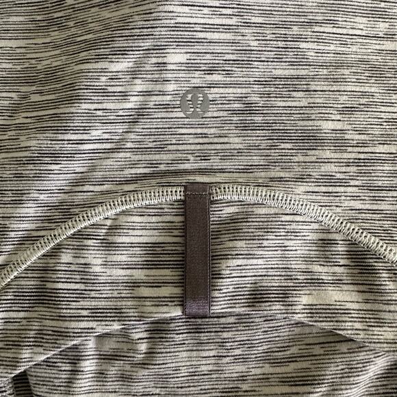 Lululemon Define Jacket Size 4 - Picture 7 of 7